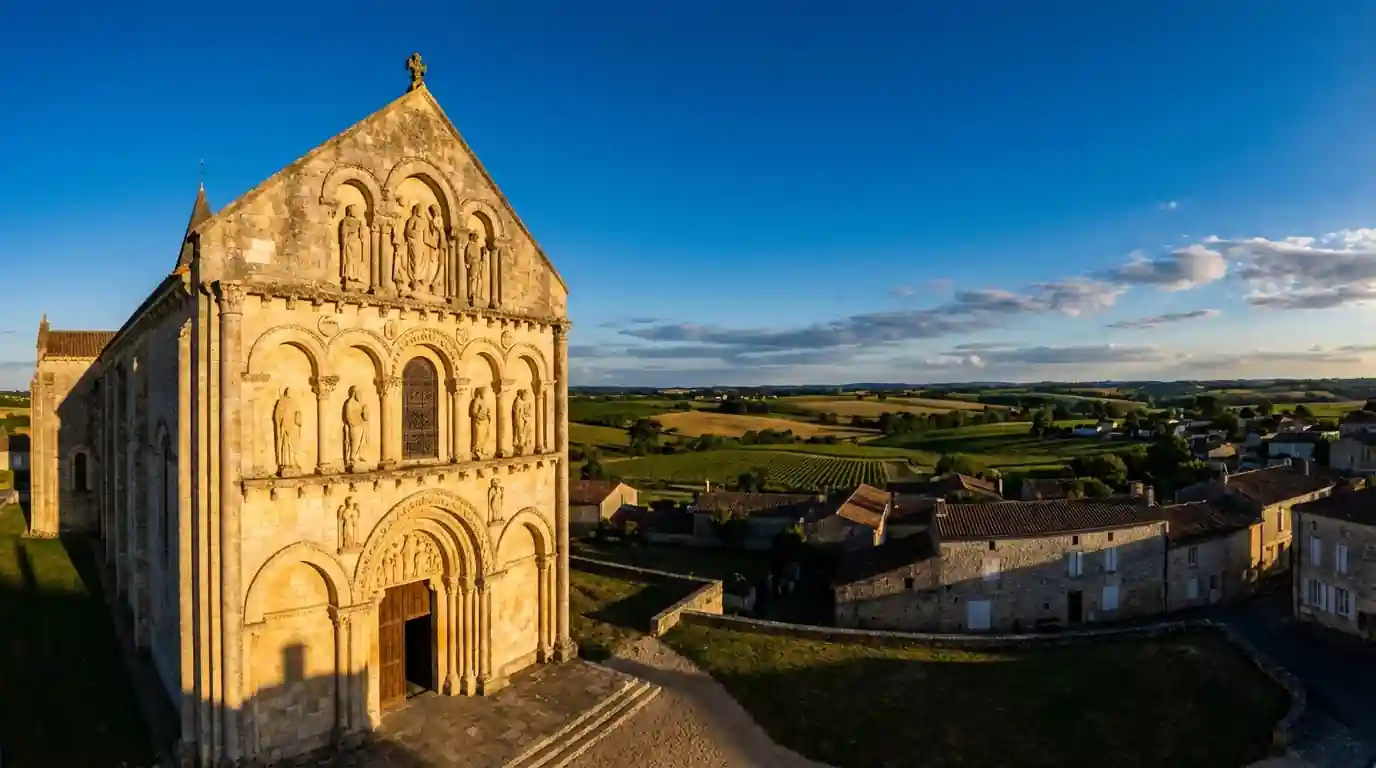 Marcheprime Gironde